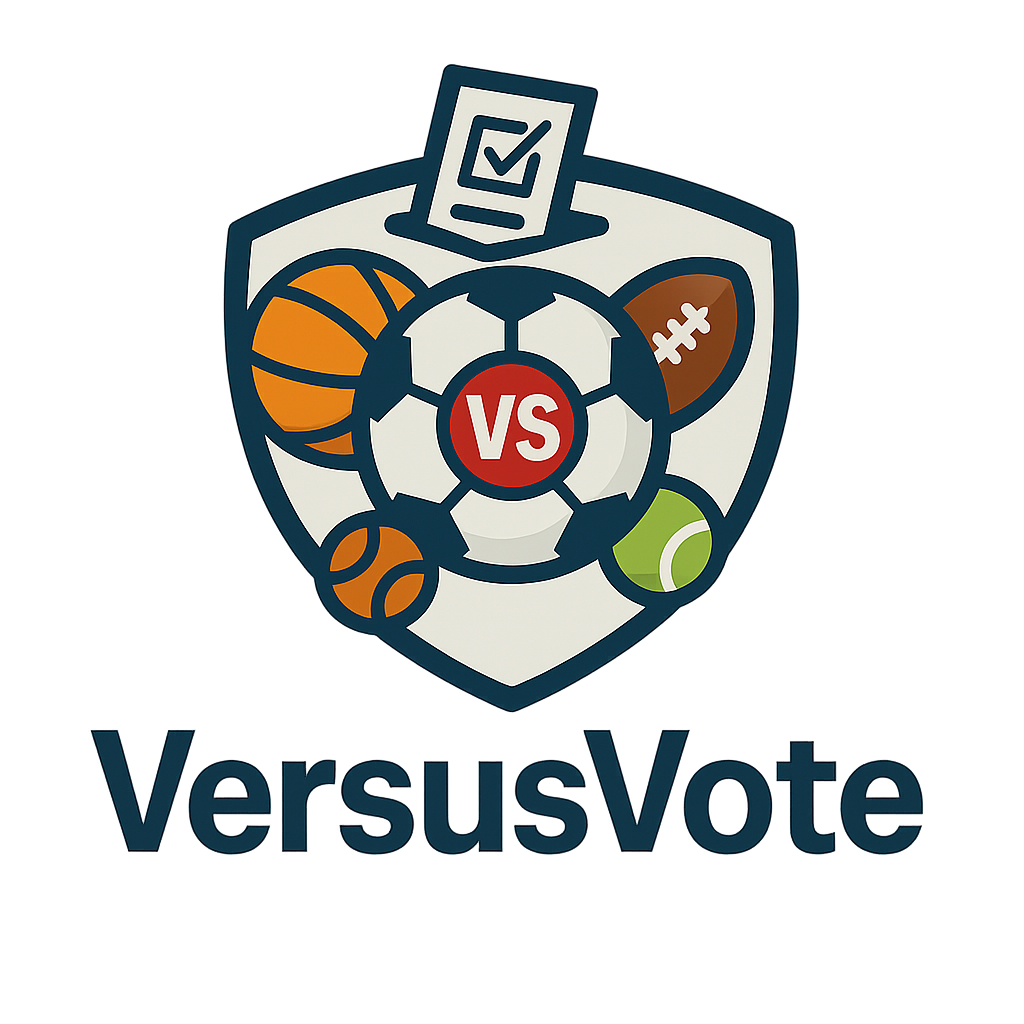 VersusVote Logo